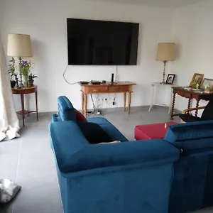 Appartement Le Refuge, Privas