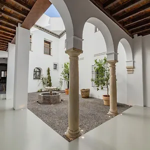 Casa Del Cardenal Cordoue